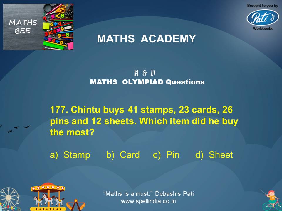 maths-olympiad-exam-class-1-competition-exam